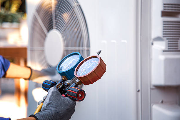 Trusted Hvac Installation service in Texico, NM - JG Cool HVAC